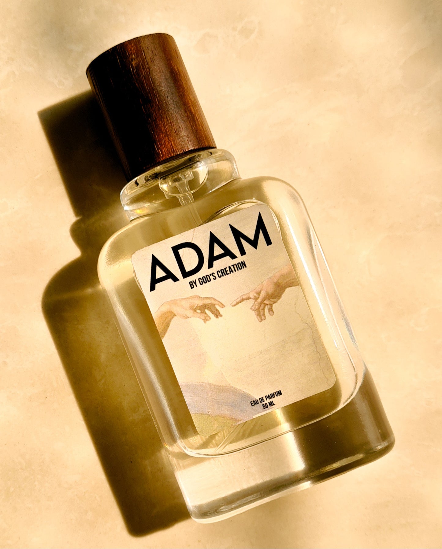 Adam by God's Creation 50ML