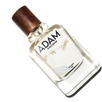 Adam by God's Creation 50ML (EDP)